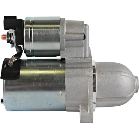 Aftermarket JAndN Electrical Products Starter 410-40040-JN